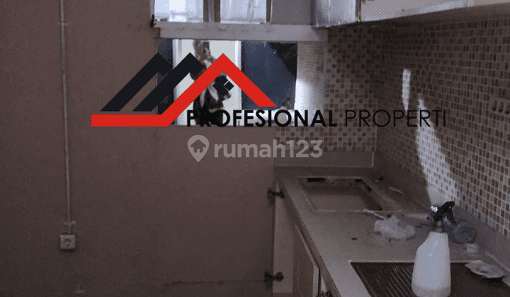 RUMAH 2 LANTAI DENGAN HARGA TERJANGKAU 2