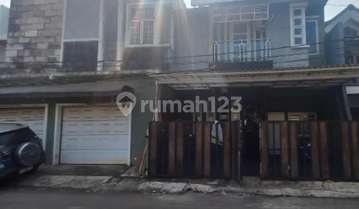 RUMAH MEWAH DENGAN HARGA MURAH Prm. Villa Dago Tol Serua - Ciputat - Tangerang Selatan RUMAH MEWAH DENGAN HARGA MURAH Prm. Villa Dago Tol Serua - Ciputat - Tangerang Selatan