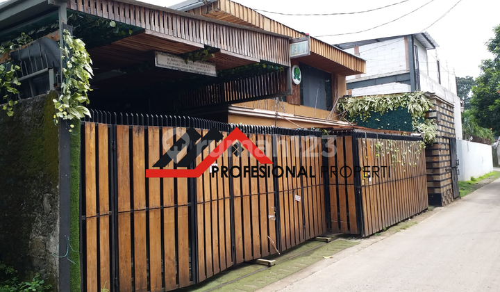 RUMAH 2 LANTAI DENGAN HARGA TERJANGKAU 1