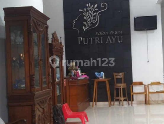 *Luxury House Cheapest Rental Price* Villa Dago Housing, Pd. Benda Pamulang 2