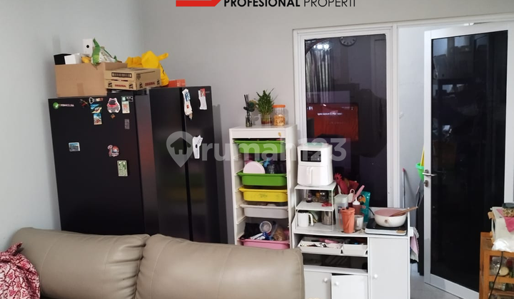 PERUMAHAN BARU SYNTHESIS HOMES, SIAP HUNI DENGAN HARGA TERJANGKAU Jl. Purnawrman Pisangan, Ciputat Timur, Tangerang Selatan 2