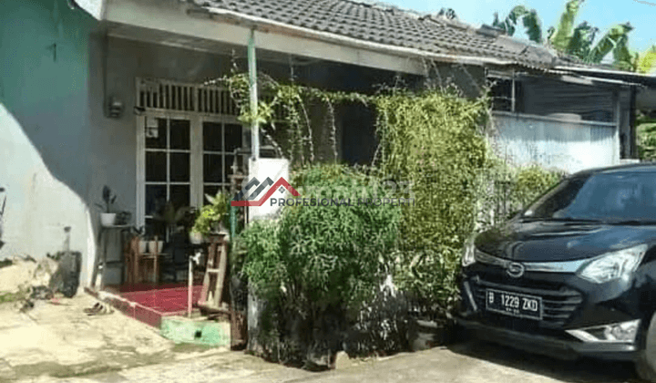 Rumah Siap Huni Harga Menarik Di Sawangan Depok 1