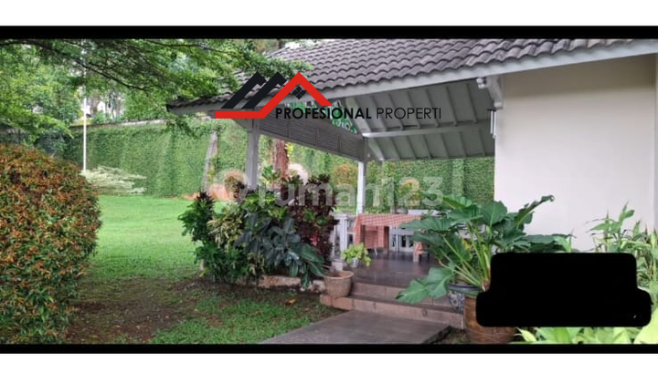 CLASSIC HOUSE, SCENIC LEMBAH ENVIRONMENT, Cirendeu, East Ciputat CLASSIC HOUSE, SCENIC LEMBAH ENVIRONMENT, Cirendeu, East Ciputat