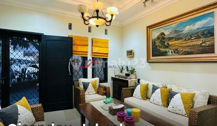 REMINDER TURUN HARGA  [FOR SALE] :  RUMAH MODERN MINIMALIS SIAP HUNI DALAM KOMPLEK 2