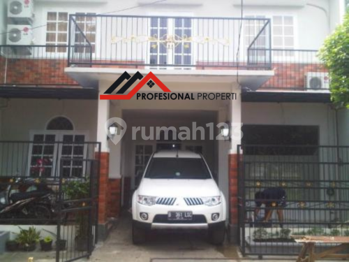 [FOR QUICK SALE] MA GIE'S BOARDING HOUSE BEHIND BSD MODERN MARKET