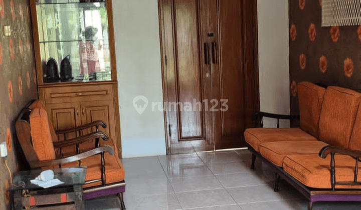 Rumah Siap Huni dan Menarik BALI VIEW Jl. Cirendeu Raya, pisangan, Ciputat Timur  Tangerang - Selatan 2