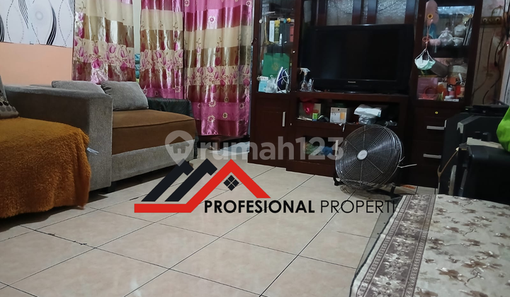 RUMAH TINGGAL MINIMALIS SIAP HUNI DAN NYAMAN, HARGA TERJANGKAU 2