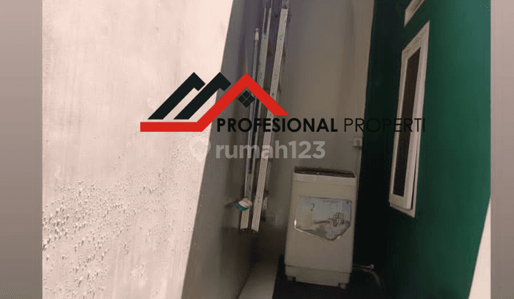 [ DI JUAL ] RUMAH SIAP HUNI 2 LANTAI DENGAN HARGA YANG MENARIK PERUMAHAN ROSE MADANIYAH Jl. Masjid Nurul Yaqin  Kp. Kebon, Cinangka, Sawangan Depok 2