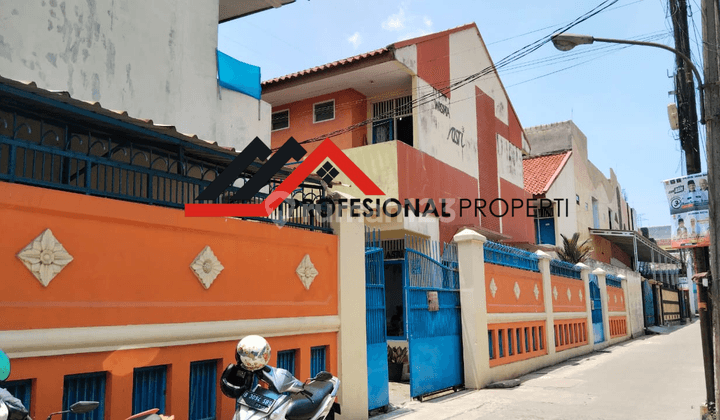 Rumah Kost 2 Jual Rumah Kost Putra Dan Putri Kukusan, Beji, Depok 2