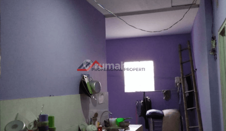 Kostan 9 Pintu Dan Kontrakan 4 Pintu Dekat Umj 2