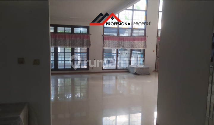 Di Jual Rumah Di Bawah Harga, Dekat Mrt Lebak Bulus