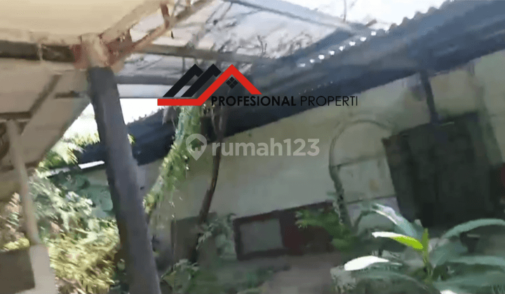  Di Jual Murah Rumah 2 Lantai  2