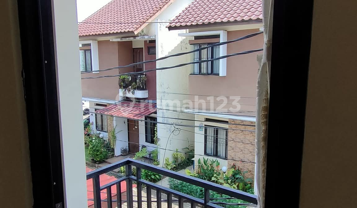 2-Story House in Diamond Residence Cluster, Cirendeu 2