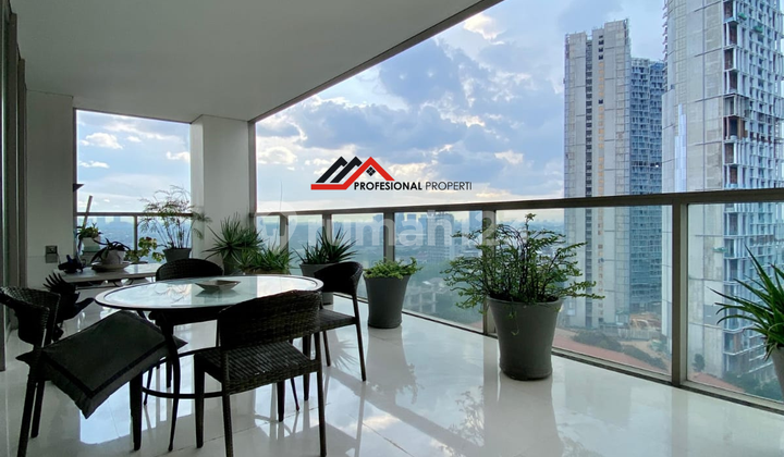 Apartment for Sale in South Jakarta, DKI Jakarta 1