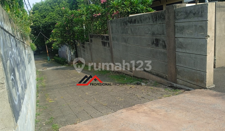 GEDUNG PERKANTORN  DI BAWAH NJOP HITUNG TANAH