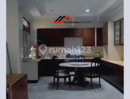RUMAH ASRI PONDOK INDAH, ONE GATE SYSTEM 2