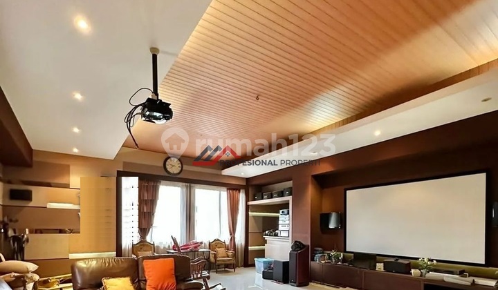 Ready-to-Occupy House Near MRT Fatmawati PRICE DROP 2