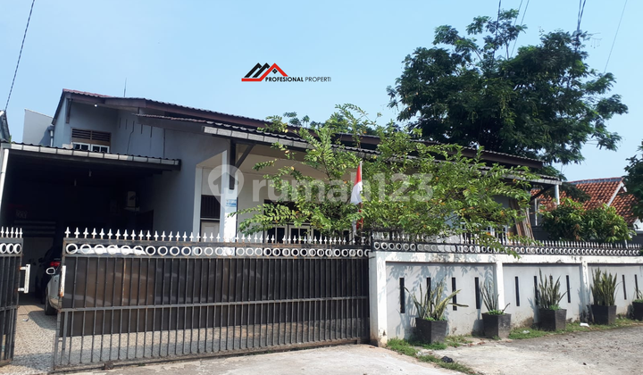 RUMAH 2 LANTAI SIAP HUNI DAN NYAMAN DENGAN HARGA MENARIK Jl. Persatuan, Ciater Maruga Tangerang Selatan RUMAH 2 LANTAI SIAP HUNI DAN NYAMAN DENGAN HARGA MENARIK Jl. Persatuan, Ciater Maruga Tangerang Selatan
