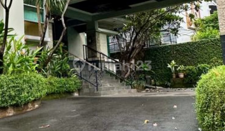 Cipete - South Jakarta