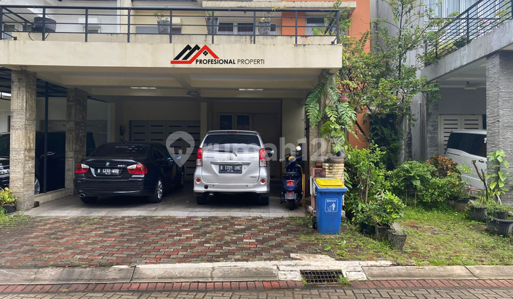 Ready-to-Occupy Cluster House / Centro Havana D'Latinos BSD Rawa Buntu, Serpong, South Tangerang Ready-to-Occupy Cluster House / Centro Havana D'Latinos BSD Rawa Buntu, Serpong, South Tangerang