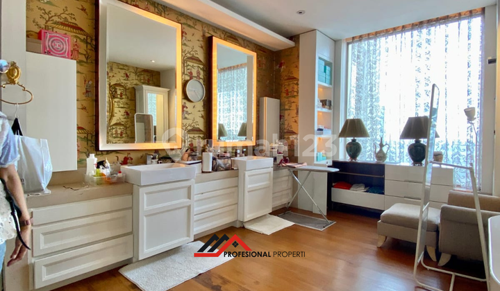 Apartment for Sale in South Jakarta, DKI Jakarta 2