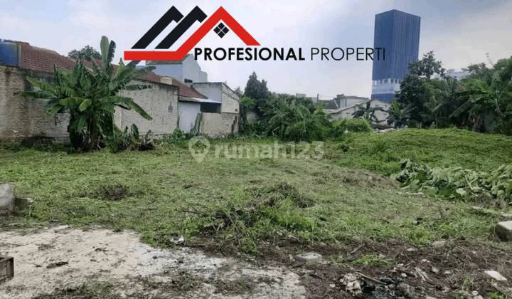  Di Jual Rumah + Lahan Kosong, Di Bawah Harga Pasar 2