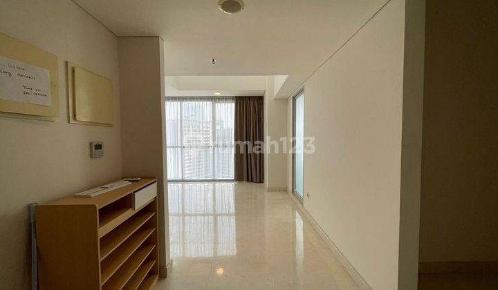 Apartemen Bagus 2