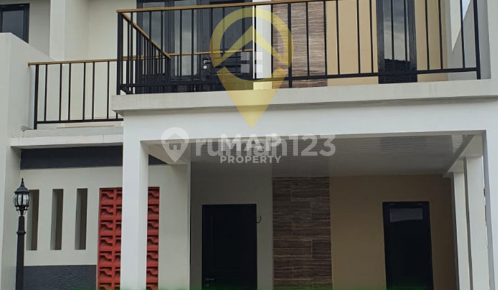 Rumah Siap Huni di Hertasning 2 Lantai Hanya 850 Jutaan Rumah Siap Huni di Hertasning 2 Lantai Hanya 850 Jutaan