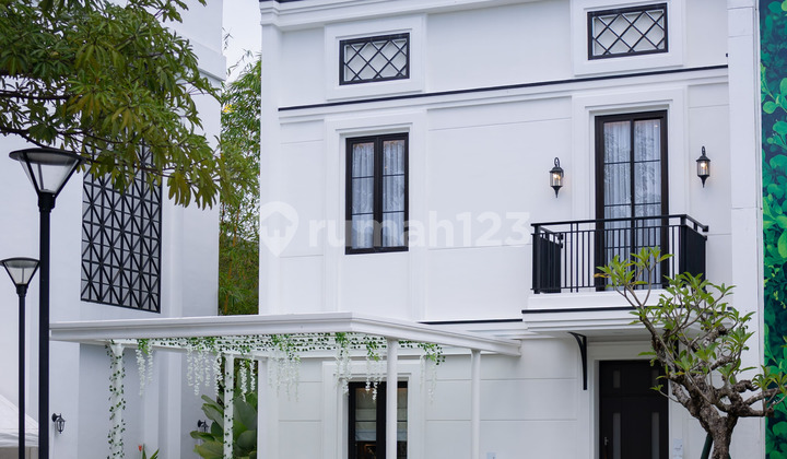 Rumah Summarecon Hunian dan Investasidekat Tol & Bandara Hasanuddin Harga 1,544 M Rumah Summarecon Hunian dan Investasidekat Tol & Bandara Hasanuddin Harga 1,544 M