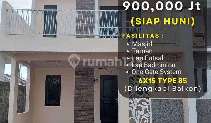 Siap Huni Hertasning Makassar Di Tun Abdul Razak  1