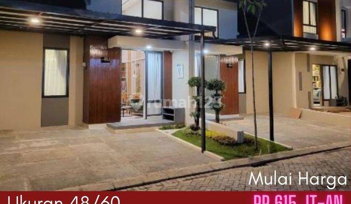 Rumah Cantik Fasilitas Lengkap Siap Huni Dekat Bandara Makassar 1