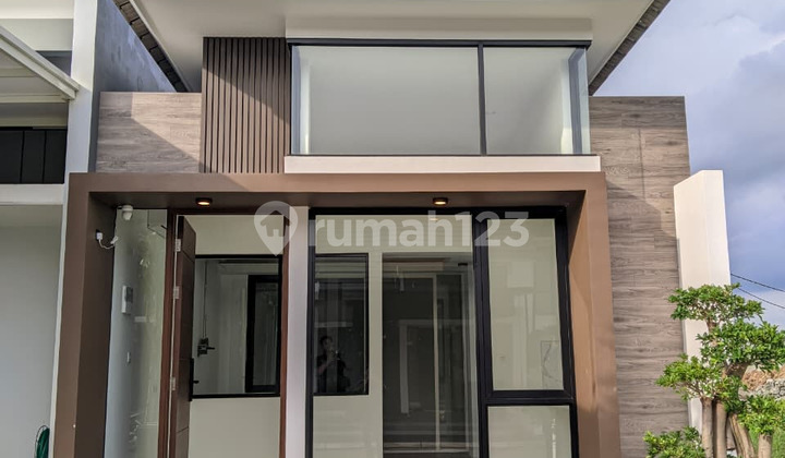 Rumah Modern 700 Jutaan di Citraland Tallasa City Free PPN Rumah Modern 700 Jutaan di Citraland Tallasa City Free PPN