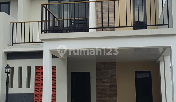 Rumah Siap Huni di Hertasning 2 Lantai Hanya 850 Jutaan Rumah Siap Huni di Hertasning 2 Lantai Hanya 850 Jutaan