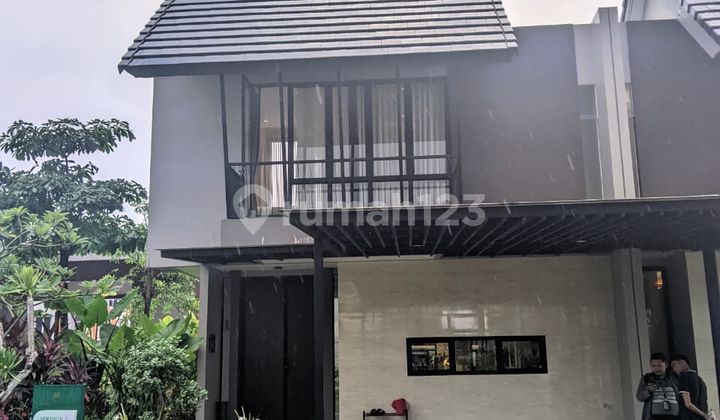 Rumah Siap Huni di Perintis Kemerdekaan Lokasi Sangat Strategis