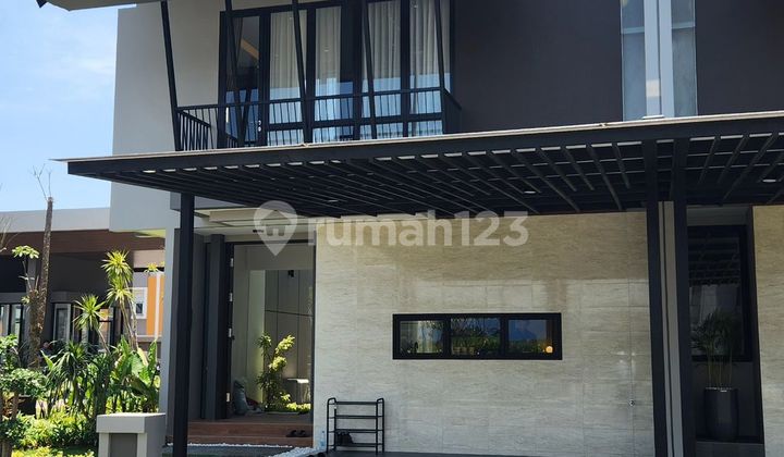 Rumah Modern di Perintis Kemerdekaan Daya Lokasi Strategis dan Siap Huni!