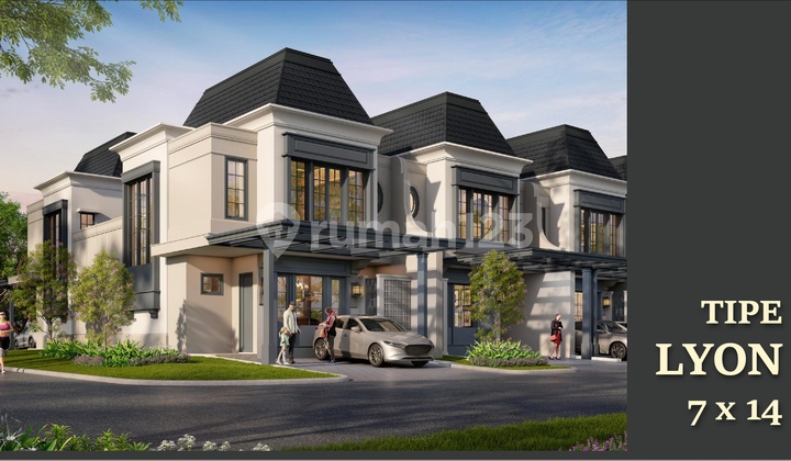 Rinoka Cluster Terbaru di Summarecon Makassar Lokasi Premium Dekat Kemana-Mana Rinoka Cluster Terbaru di Summarecon Makassar Lokasi Premium Dekat Kemana-Mana