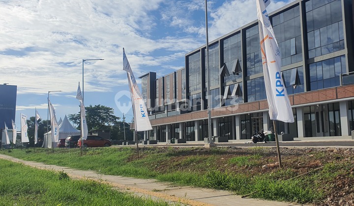 Ruko Perintis Kemerdekaan Cocok untuk Bisnis Kantor dan Investasi Ruko Perintis Kemerdekaan Cocok untuk Bisnis Kantor dan Investasi
