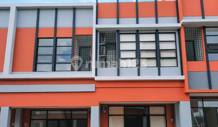 Ruko Summarecon Makassar Cocok untuk Bisnis dan Investasi Ruko Summarecon Makassar Cocok untuk Bisnis dan Investasi
