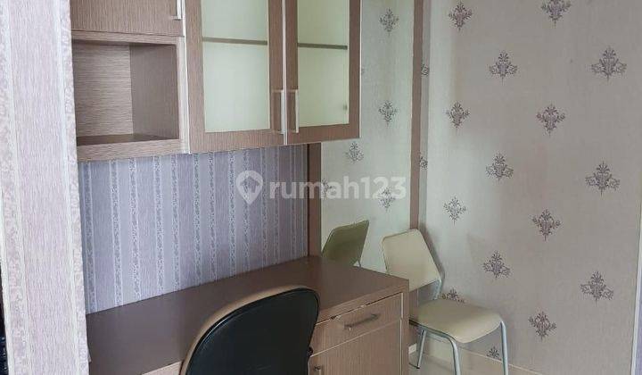 Hampton Park Apartemen 3 Kamar Tidur Furnished 2