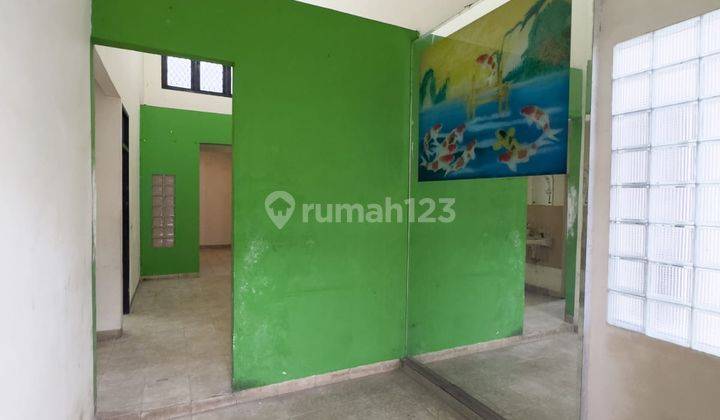 Dijual 1,65 M Negorumah Di Duta Garden Cluster Beverly- Lt 144 (8x18)- Lb 102- 1,5 Lantai- Kamar Tidur 2+1- Kamar Mandi 2- Listrik 2.200 Watt- Hadap Barat- Row Jalan Lebar Ren 2