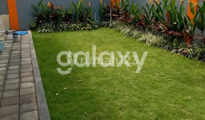 NEW EMPTY 2-STORY HOUSE IN SUBAK PAKEL, UBUNG KAJA, DENPASAR, BALI 2