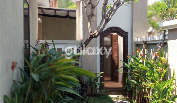 VILLA PURI CANDRA ASRI BATUBULAN SUKAWATI GIANYAR, BALI 2