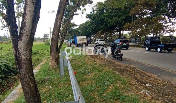 TANAH BYPASS NGURAH RAI IDA BAGUS MANTRA KETEWEL SUKAWATI GIANYAR, BALI 2