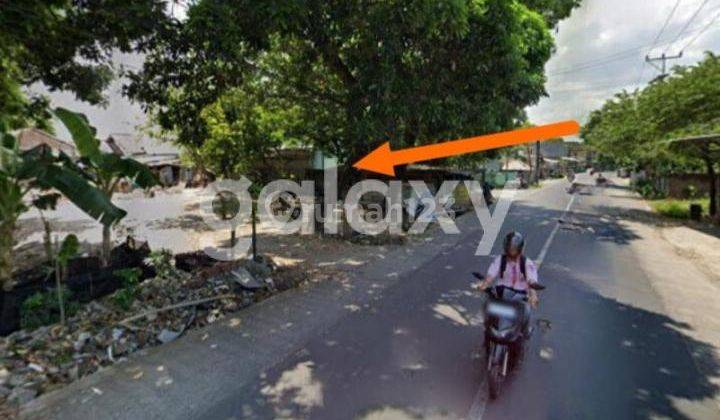 TANAH STRATEGIS DEKAT PANTAI AMPENA KAWASAN PARIWISATA SANDIK LOMBOK 1