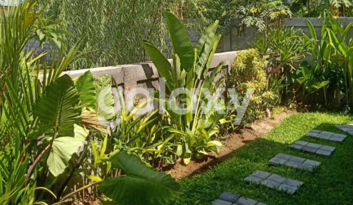 VILLA 1 LANTAI DI SEKAR SARI KESIMAN KERTALANGU DENPASAR, BALI 2