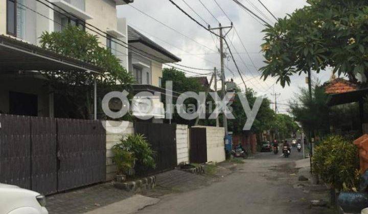 RUMAH 2 LANTAI DI JAYAGIRI SUMERTA KAUH DENPASAR, BALI 2