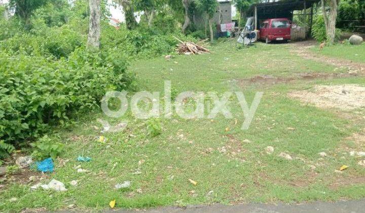 TANAH SIAP BANGUN DI KUTILANG PURI GADING JIMBARAN BADUNG, BALI 2