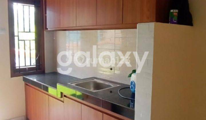 RUMAH BARU KOSONGAN 2 LANTAI DI SUBAK PAKEL UBUNG KAJA DENPASAR, BALI 2