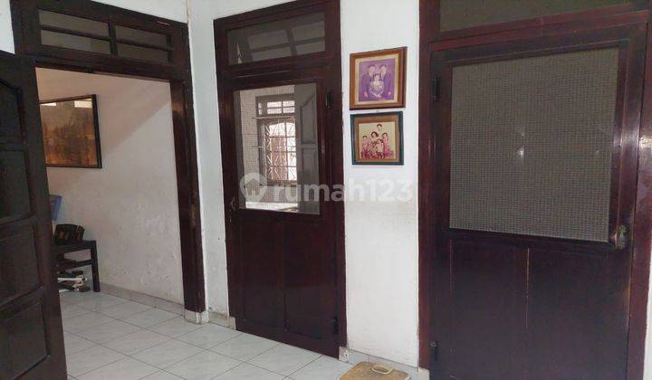 Rumah Strategis Di Tengah Kota Semarang  2