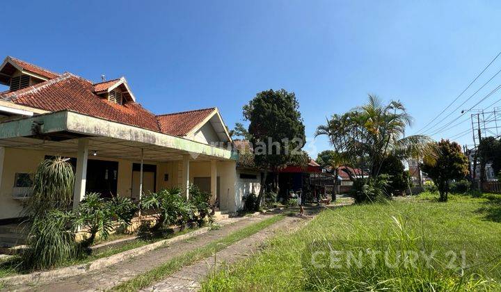 Rumah Di Jalan Raya Diponegoro Ungaran 2